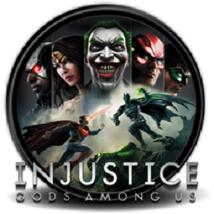 Injustice: Gods among us for PC (windows 7-8, mac)