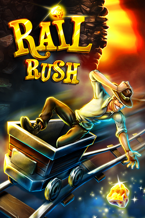 Rail Rush for PC