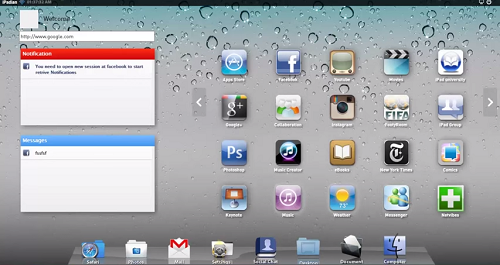 Install iPadian 2 iOS Emulator on Windows