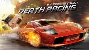 Death Racing for PC (WINDOWS 7/8,MAC)
