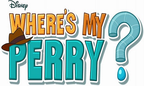 Where’s My Perry For PC, Android, iOS and Windows Phone