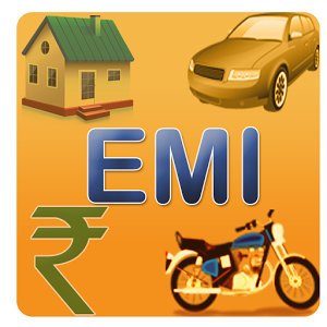 Loan-EMI-Calculator Bank