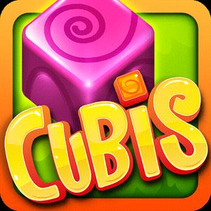 Cubis - Addictive Puzzler!